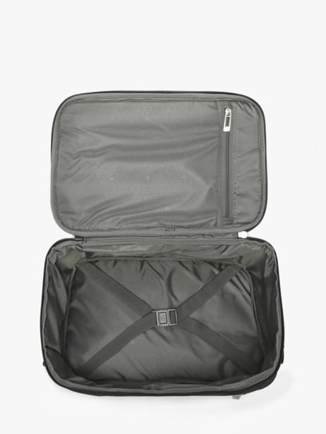 Sac De Voyage Cabine Respark Samsonite Noir respark 155332 vue secondaire 2