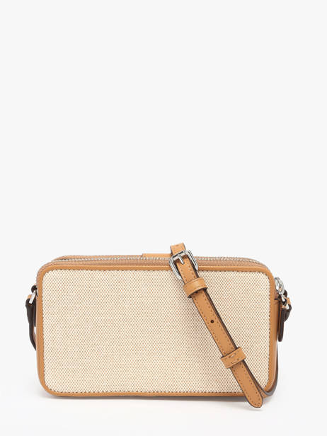 Sac BandouliÃ¨re Anstey Lauren ralph lauren Beige anstey 32966883 vue secondaire 4