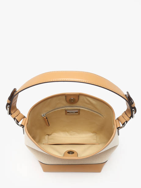 Sac Ã  Main Anstey Lauren ralph lauren Beige anstey 31966757 vue secondaire 3