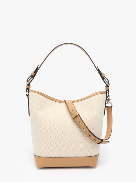 Sac Ã  Main Anstey Lauren ralph lauren Beige anstey 31966757 vue secondaire 4