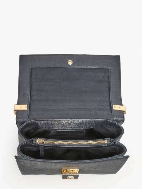 Sac PortÃ© Ã©paule Th Her Tommy hilfiger Bleu th her AW17404 vue secondaire 3