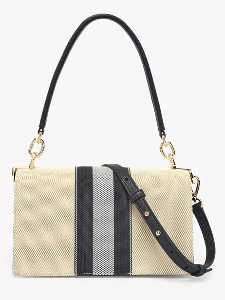 Sac PortÃ© Ã©paule Th Her Tommy hilfiger Bleu th her AW17404 vue secondaire 4