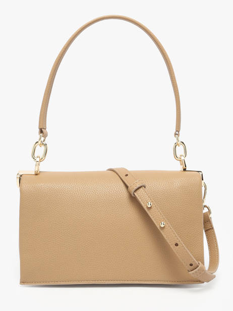 Sac Porté épaule Th Her Tommy hilfiger Marron th her AW17216 vue secondaire 4