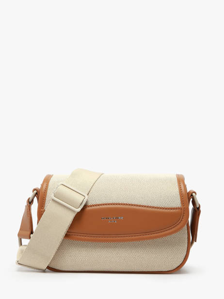 Sac BandouliÃ¨re Deauville David jones Marron deauville CM7461