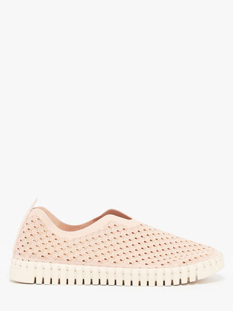 Mocassins Ilse jacobsen Rose women TULI3275
