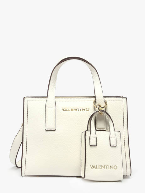 Sac à Main Samantha Valentino Blanc samantha VBS8YA04