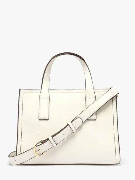 Sac à Main Samantha Valentino Blanc samantha VBS8YA04 vue secondaire 4