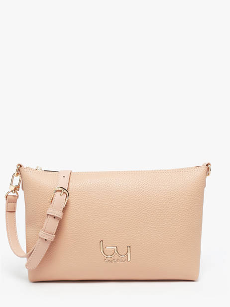 Sac Bandoulière Naos By byblos Rose naos BS33B04
