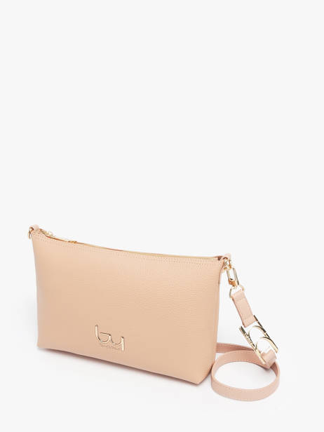 Sac Bandoulière Naos By byblos Rose naos BS33B04 vue secondaire 2