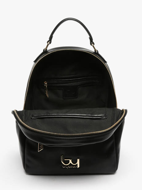 Sac Ã  Dos Mimosa By byblos Noir mimosa BS30B01 vue secondaire 3