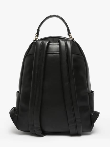 Sac Ã  Dos Mimosa By byblos Noir mimosa BS30B01 vue secondaire 4