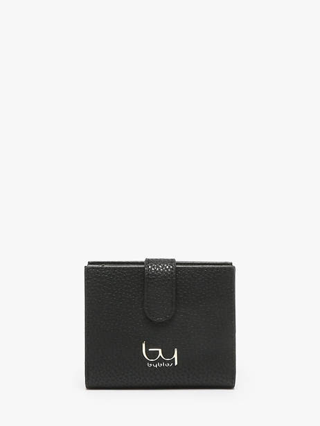 Portefeuille By byblos Noir naos PS33B215
