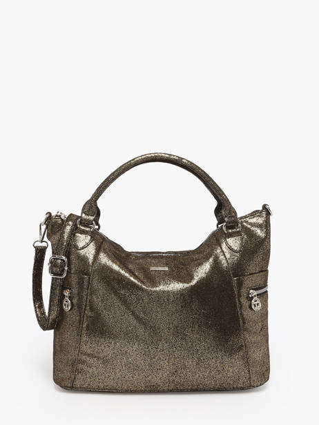 Sac à Main Simeo Les tropeziennes Noir simeo TZ01