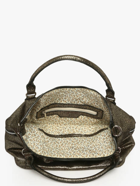 Sac à Main Simeo Les tropeziennes Noir simeo TZ01 vue secondaire 3