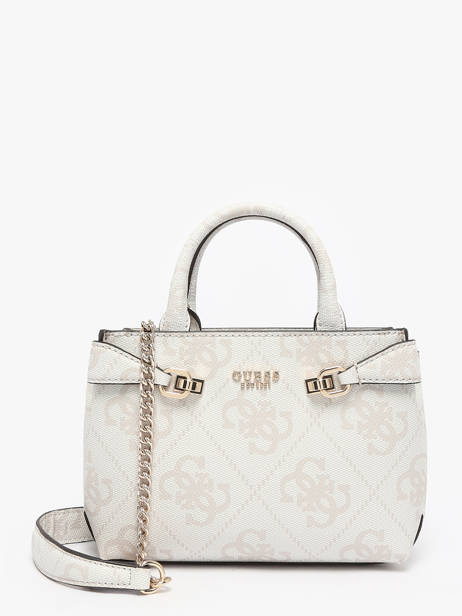 Sac Bandoulière Lorelei Guess Gris lorelei OS963976