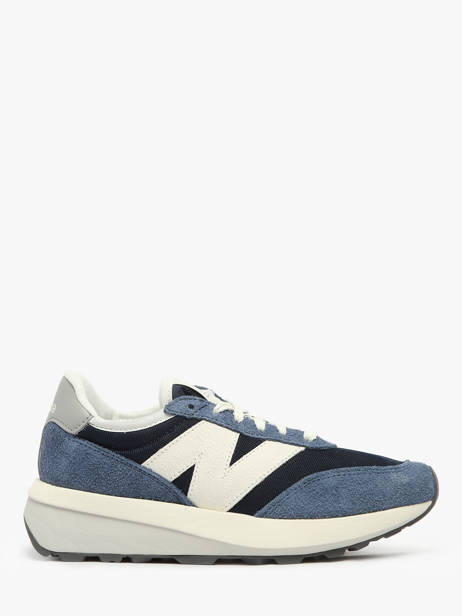 Sneakers 370 New balance Bleu men U370AG