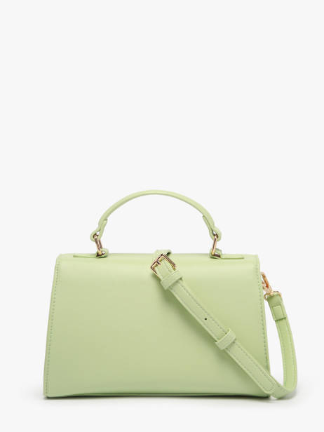 Sac Bandoulière Chic Miniprix Vert chic EL1556 vue secondaire 3