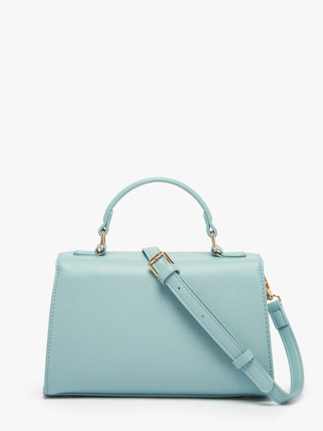 Sac Bandoulière Chic Miniprix Bleu chic EL1556 vue secondaire 3