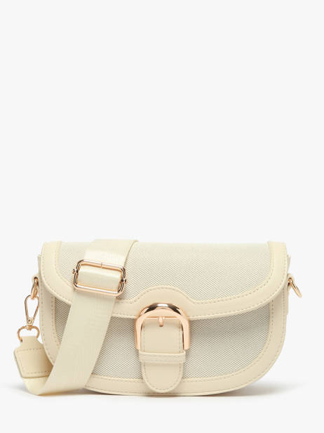 Sac Bandoulière Chic Miniprix Beige chic EL1555