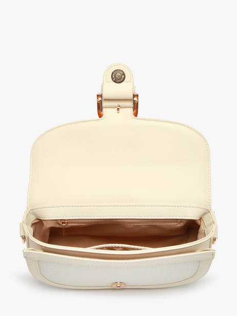 Sac Bandoulière Chic Miniprix Beige chic EL1555 vue secondaire 2