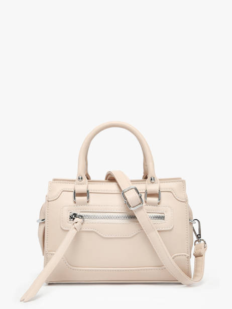 Sac Bandoulière Bologne Miniprix Beige bologne KJ62058 vue secondaire 2