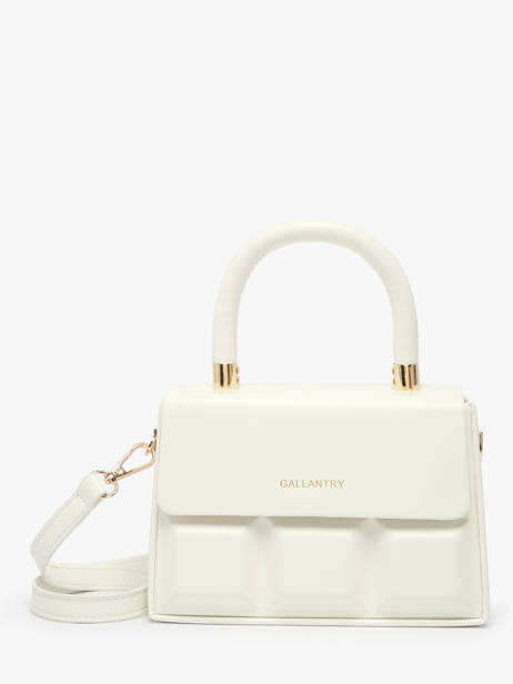 Sac BandouliÃ¨re City Miniprix Blanc city YL26001