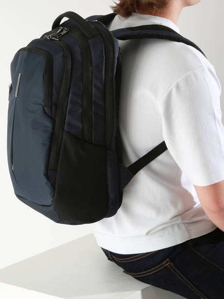 Sac Ã  Dos Business Pc 15