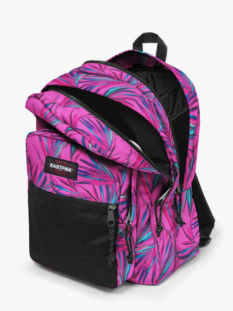 Sac à Dos Pinnacle Authentic Eastpak Rose authentic K060 vue secondaire 2