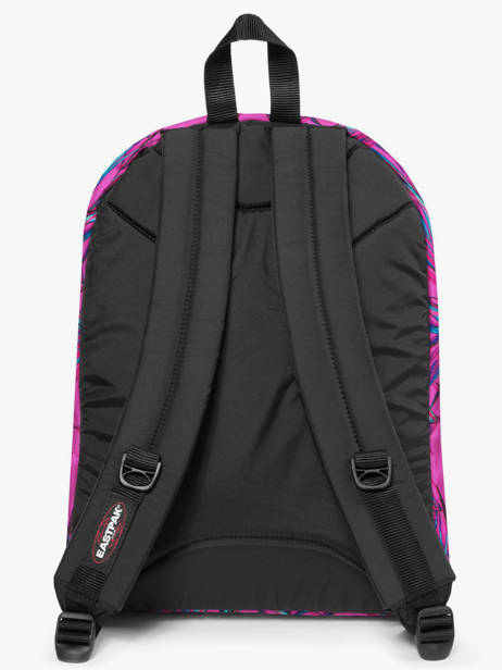 Sac à Dos Pinnacle Authentic Eastpak Rose authentic K060 vue secondaire 4