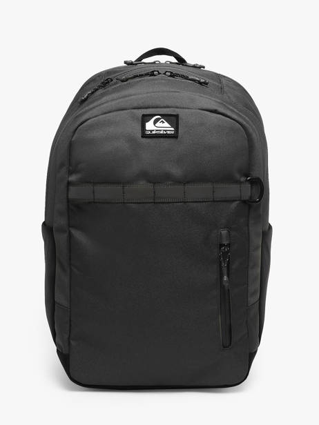 Sac Ã  Dos 2 Compartiments Quiksilver Noir youth access QYBP3734