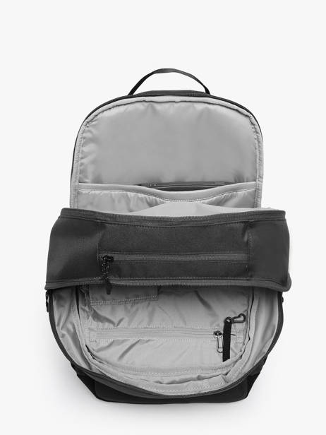 Sac Ã  Dos 2 Compartiments Quiksilver Noir youth access QYBP3734 vue secondaire 1