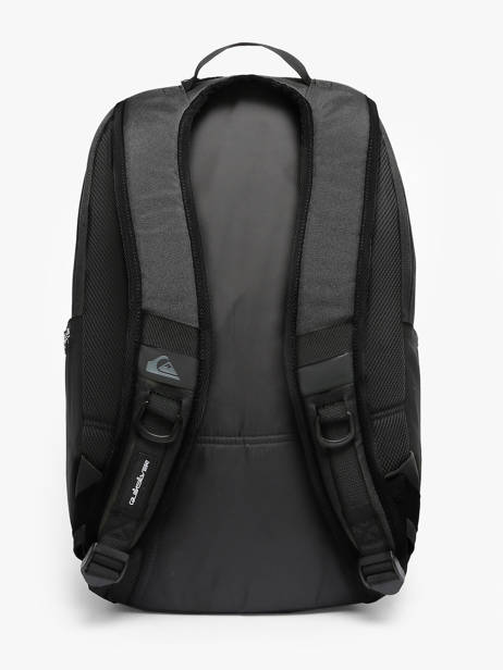 Sac Ã  Dos 2 Compartiments Quiksilver Noir youth access QYBP3734 vue secondaire 2