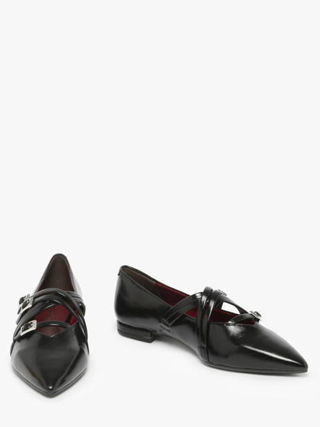 Ballerines Avec Brides Tamaris Noir women 45 vue secondaire 3