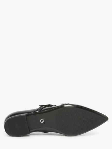 Ballerines Avec Brides Tamaris Noir women 45 vue secondaire 5