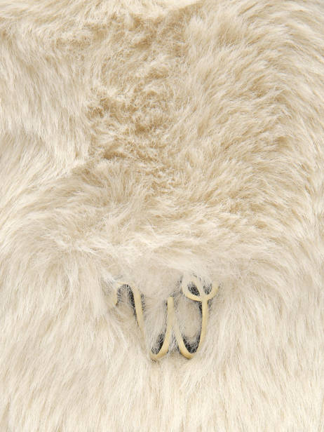 Sac Porté épaule Olivier Polyester Woomen Beige olivier WOLI05 vue secondaire 5