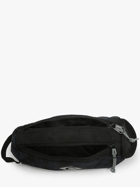Trousse 2 Compartiments Bts Rip curl Bleu bts 15HMUT vue secondaire 1