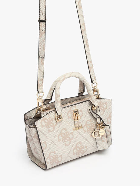 Sac à Main Queensland Guess Blanc queensland OS965576 vue secondaire 1