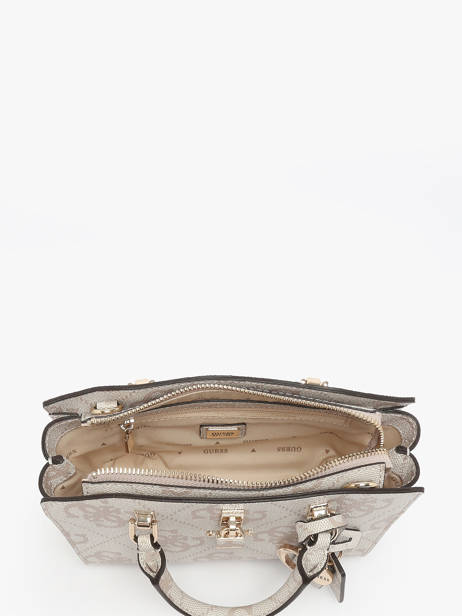 Sac à Main Queensland Guess Blanc queensland OS965576 vue secondaire 2