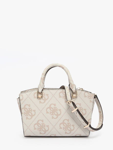 Sac à Main Queensland Guess Blanc queensland OS965576 vue secondaire 3