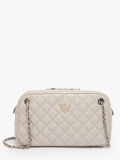 Sac Porté épaule Giully Guess Gris giully QG967308