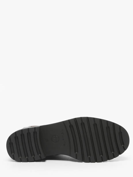 Chelsea Boots Tamaris Marron women 43 vue secondaire 5