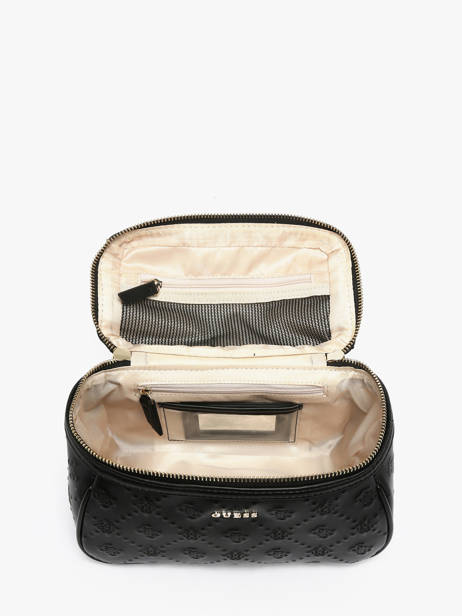Trousse Beauty Guess Noir beauty 539P5361 vue secondaire 1