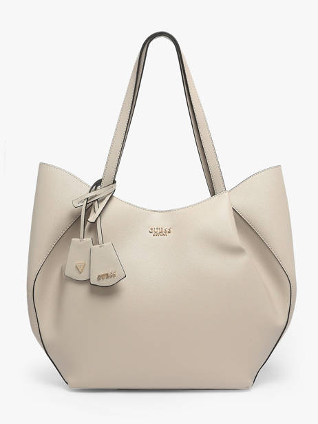 Sac Porté épaule Amorette Guess Beige amorette BG789824