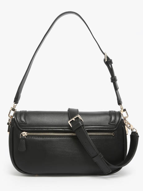 Sac Porté épaule Dea Guess Noir dea BG799320 vue secondaire 4