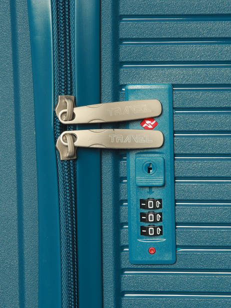 Lot De Valises Victoria Travel Bleu victoria LOT vue secondaire 4