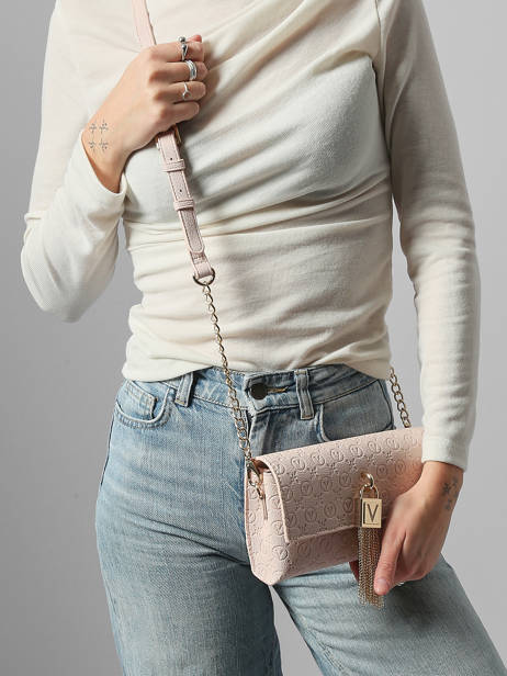 Sac Bandoulière Emy Re Valentino Rose emy re VBS9IU17 vue secondaire 1