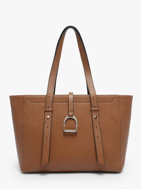 Sac Porté épaule Altesse Cuir Etrier Beige altesse EALT088S