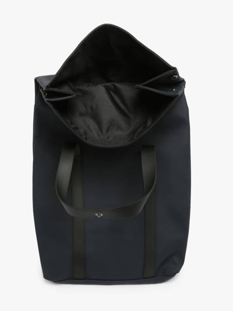 2 Way Tote Backpack - Sac à Dos Rains Bleu city 12940 vue secondaire 3