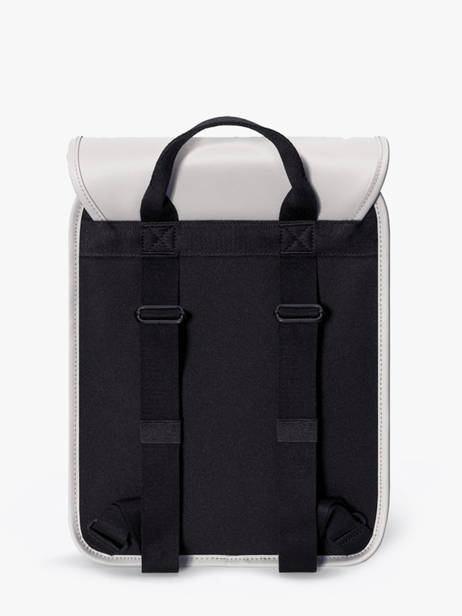 Sac à Dos Ucon acrobatics Blanc backpack S vue secondaire 4