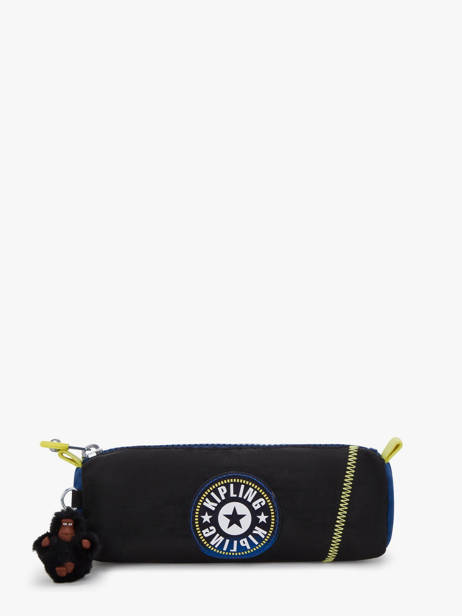 Trousse 1 Compartiment Back To School / Pbg Kipling Noir back to school / pbg PBGI4312